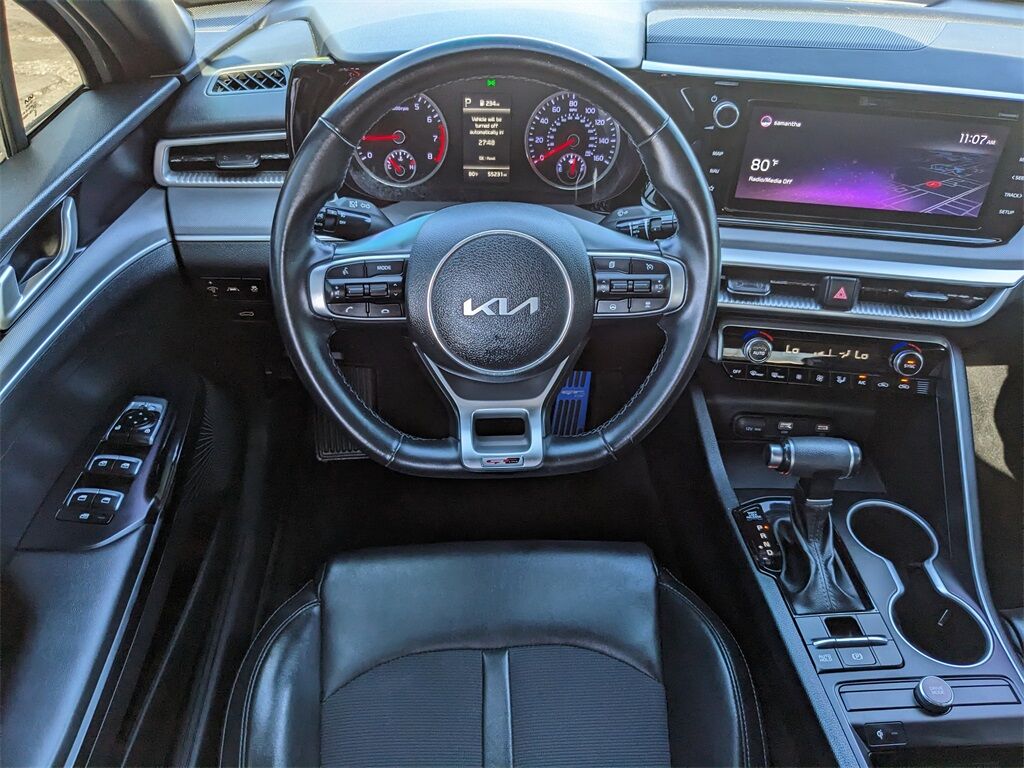 2022 Kia K5 GT-Line San Clemente CA