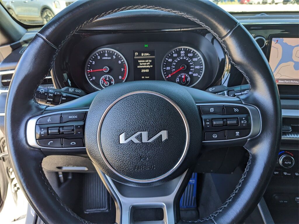 2022 Kia K5 GT-Line San Clemente CA
