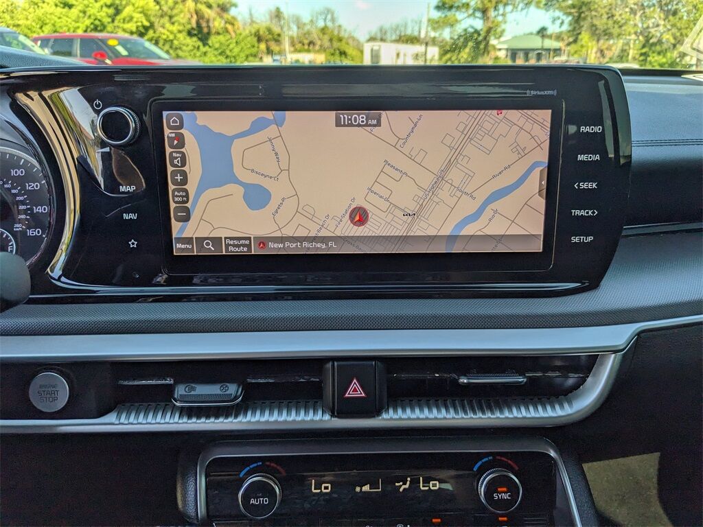 2022 Kia K5 GT-Line San Clemente CA