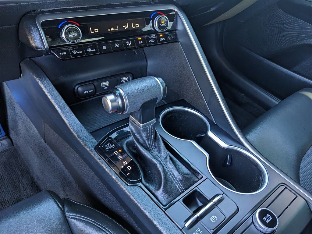 2022 Kia K5 GT-Line San Clemente CA