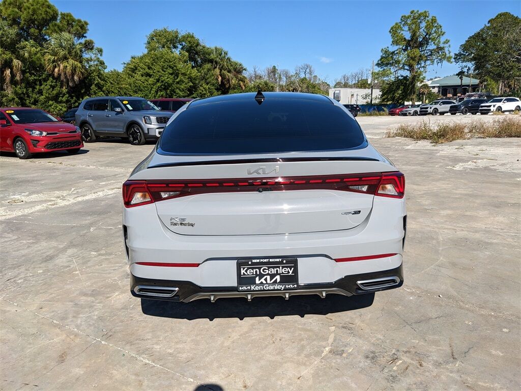2022 Kia K5 GT-Line San Clemente CA