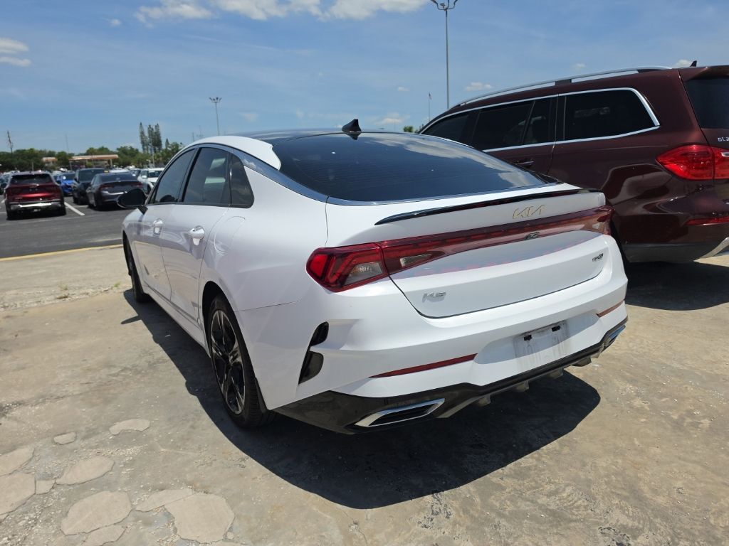 2022 Kia K5 GT-Line San Clemente CA