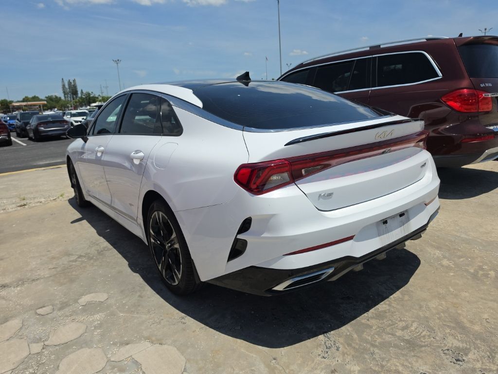 2022 Kia K5 GT-Line San Clemente CA