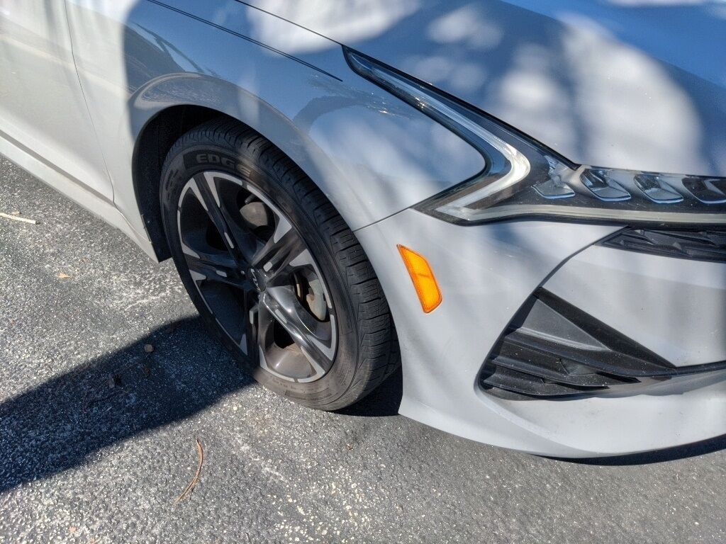 2022 Kia K5 GT-Line San Clemente CA