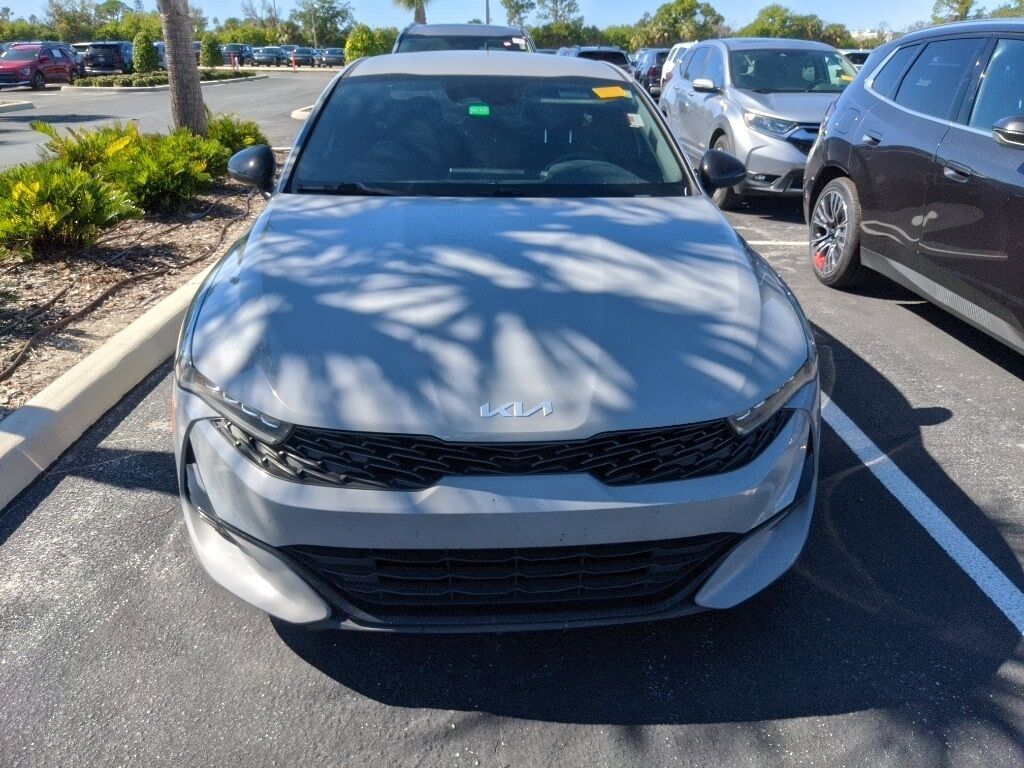 2022 Kia K5 GT-Line San Clemente CA