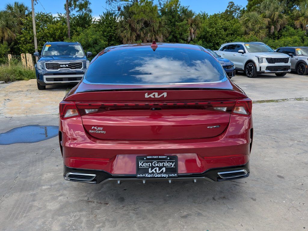 2022 Kia K5 GT-Line San Clemente CA