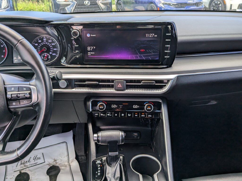 2022 Kia K5 GT-Line San Clemente CA