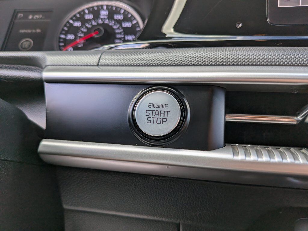 2022 Kia K5 GT-Line San Clemente CA