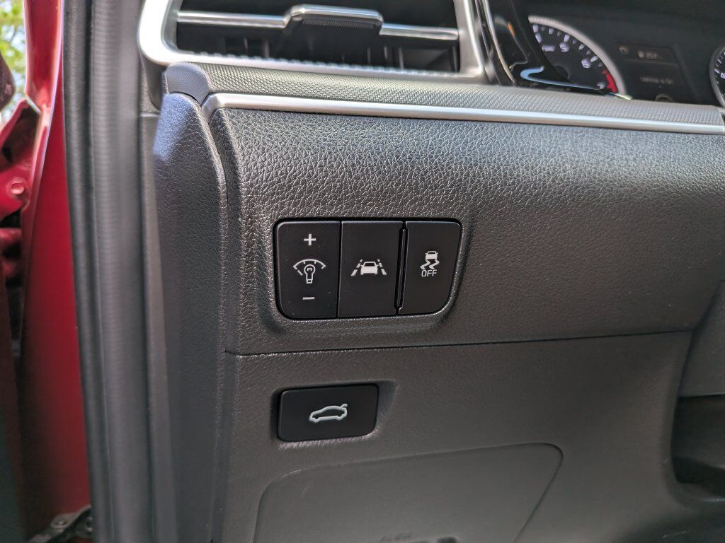 2022 Kia K5 GT-Line San Clemente CA