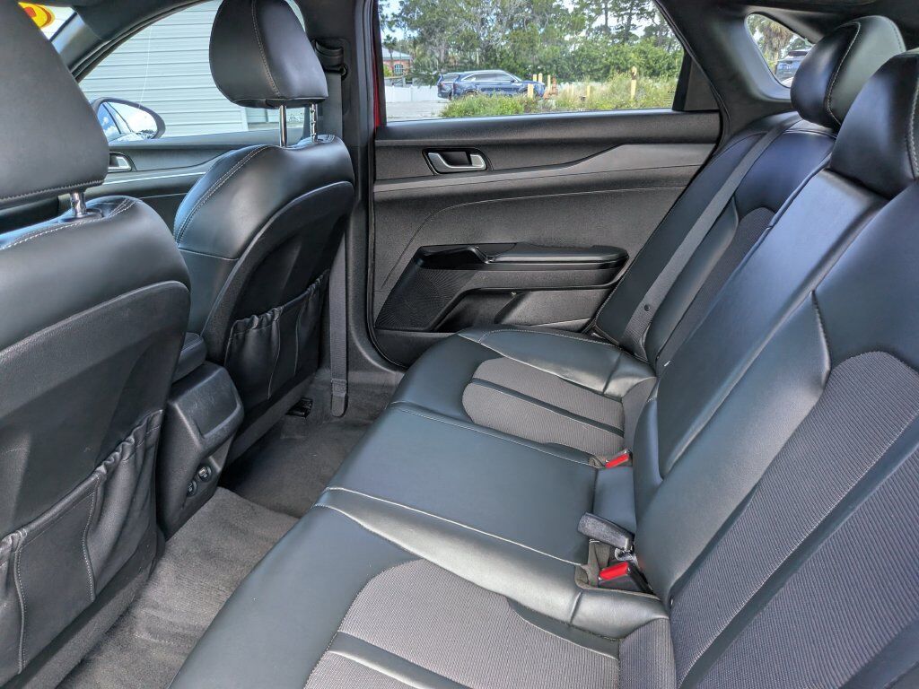 2022 Kia K5 GT-Line San Clemente CA
