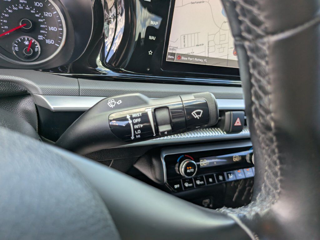 2022 Kia K5 GT-Line San Clemente CA