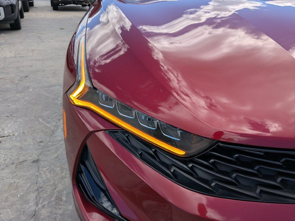 2022 Kia K5 GT-Line San Clemente CA
