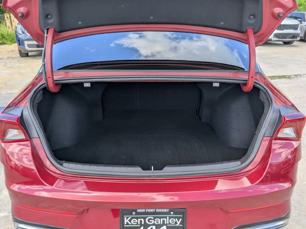 2022 Kia K5 GT-Line San Clemente CA