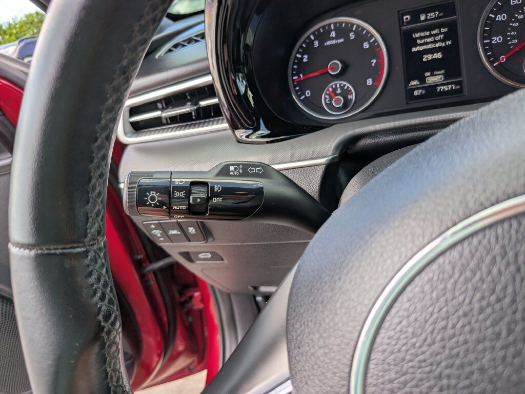 2022 Kia K5 GT-Line San Clemente CA