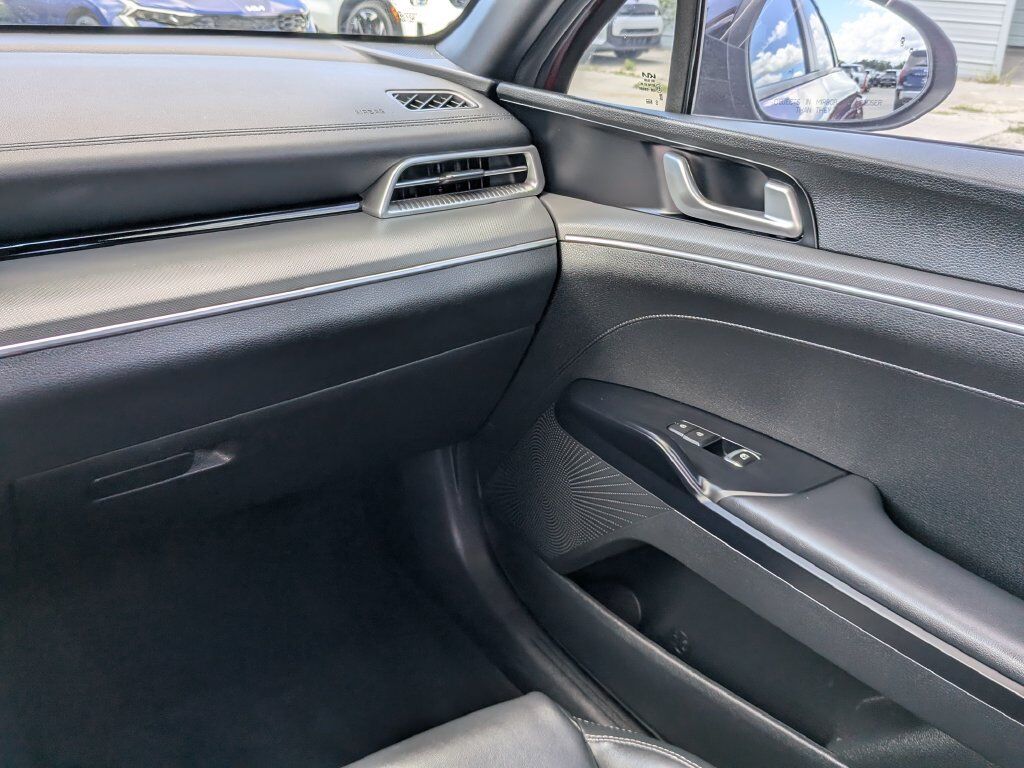 2022 Kia K5 GT-Line San Clemente CA