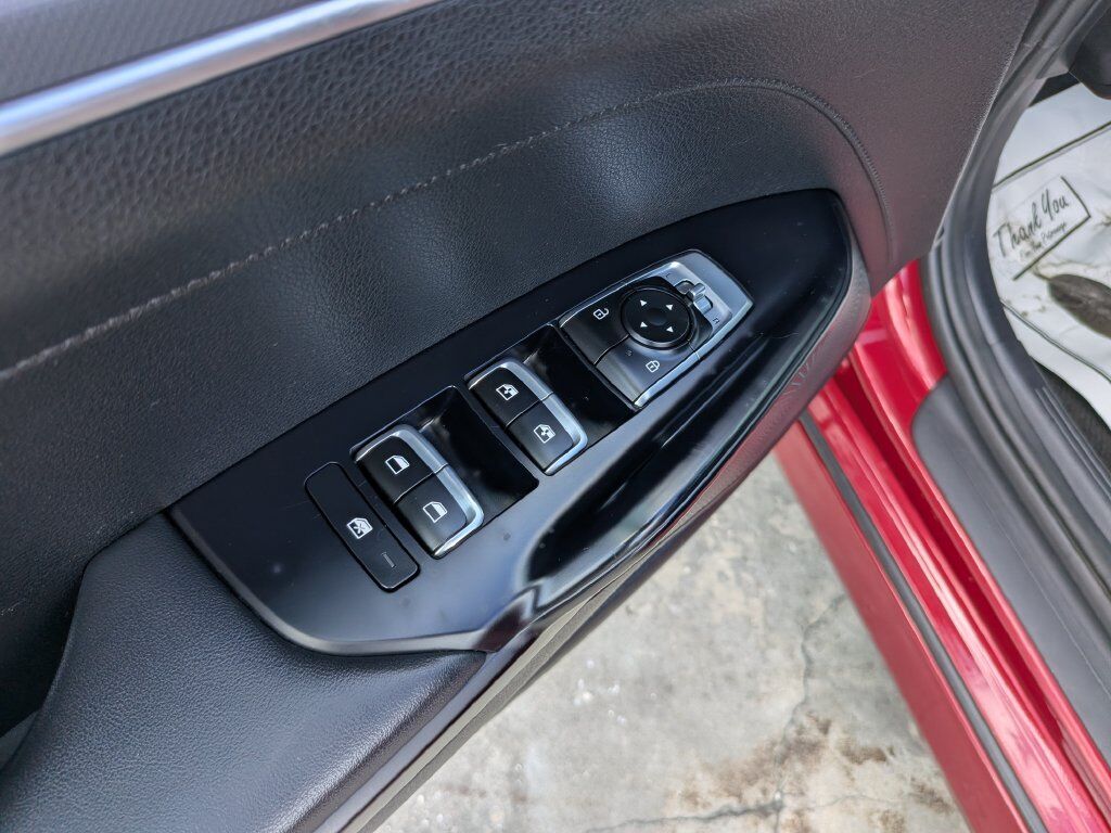 2022 Kia K5 GT-Line San Clemente CA