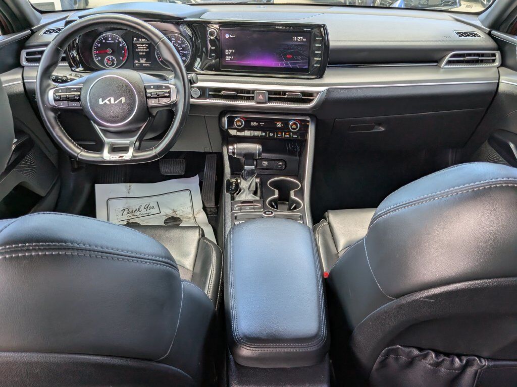2022 Kia K5 GT-Line San Clemente CA