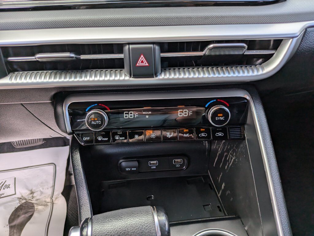 2022 Kia K5 GT-Line San Clemente CA