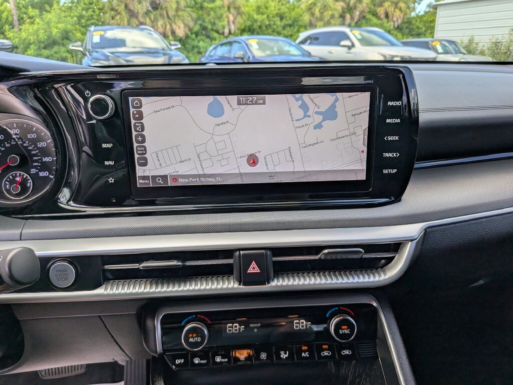 2022 Kia K5 GT-Line San Clemente CA