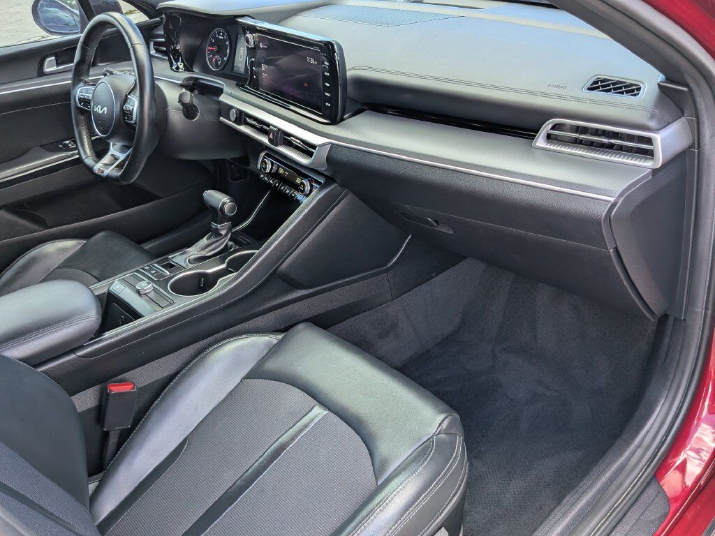 2022 Kia K5 GT-Line San Clemente CA
