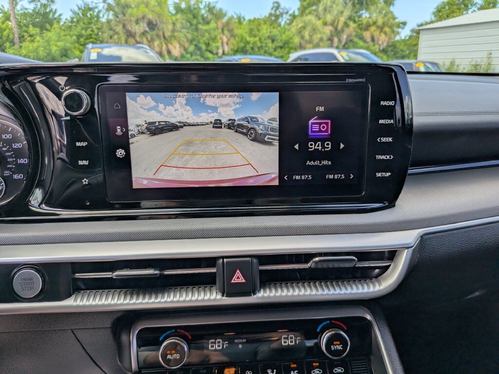 2022 Kia K5 GT-Line San Clemente CA