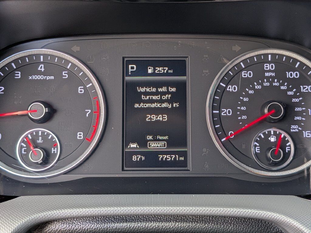 2022 Kia K5 GT-Line San Clemente CA