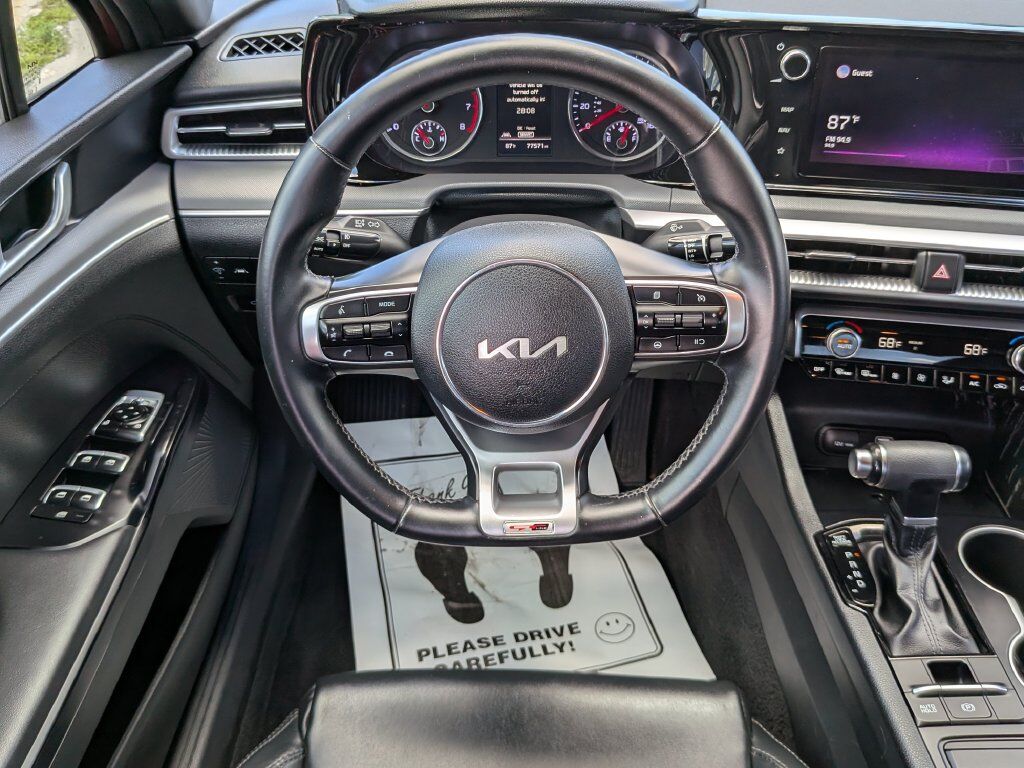 2022 Kia K5 GT-Line San Clemente CA