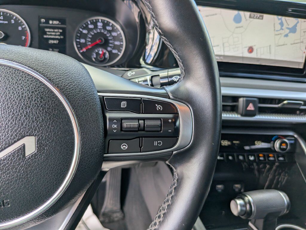 2022 Kia K5 GT-Line San Clemente CA