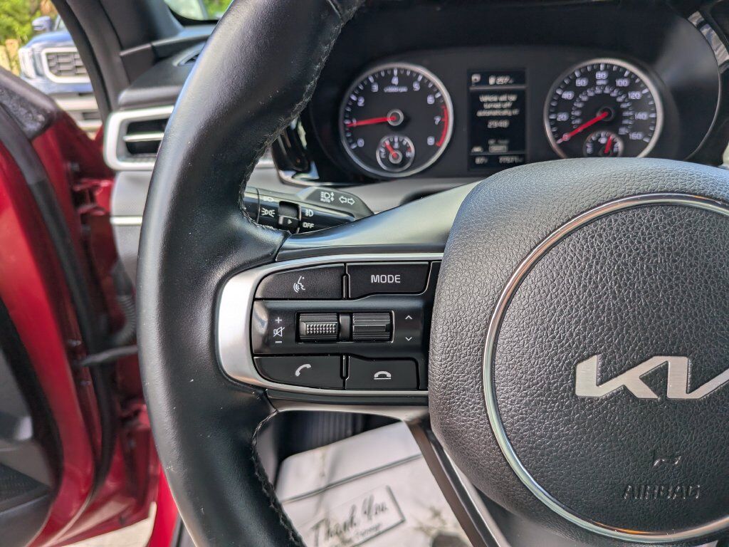 2022 Kia K5 GT-Line San Clemente CA