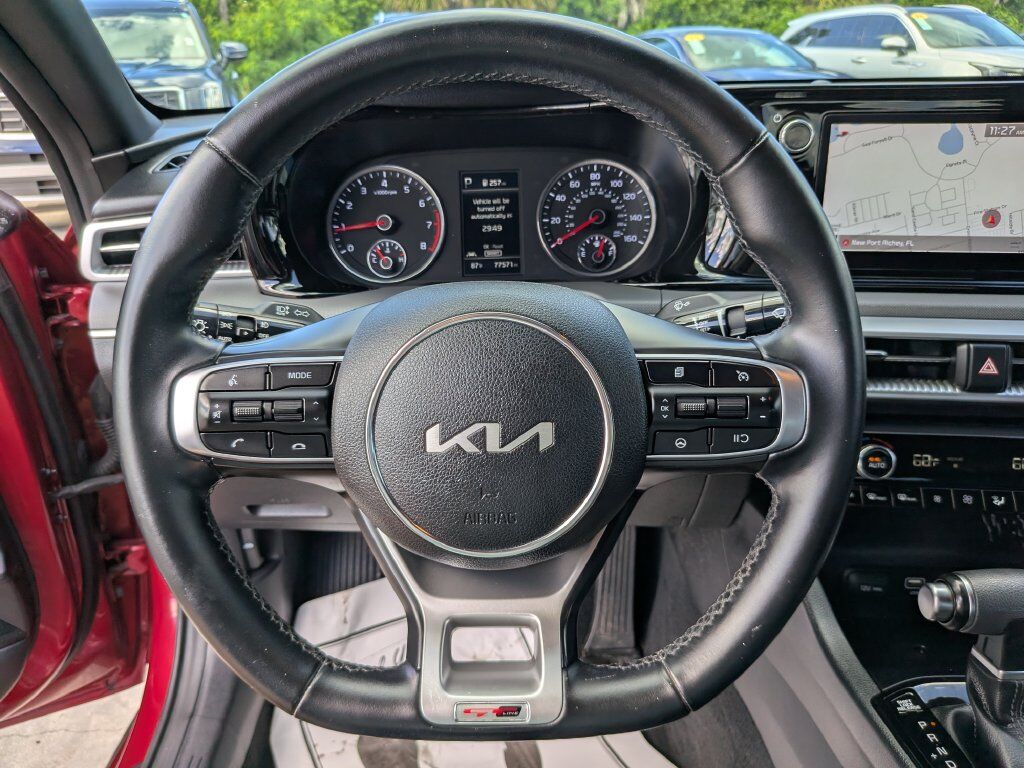 2022 Kia K5 GT-Line San Clemente CA