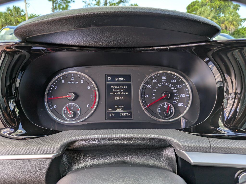 2022 Kia K5 GT-Line San Clemente CA