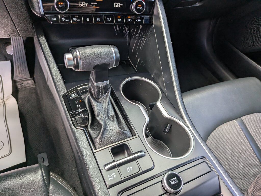 2022 Kia K5 GT-Line San Clemente CA