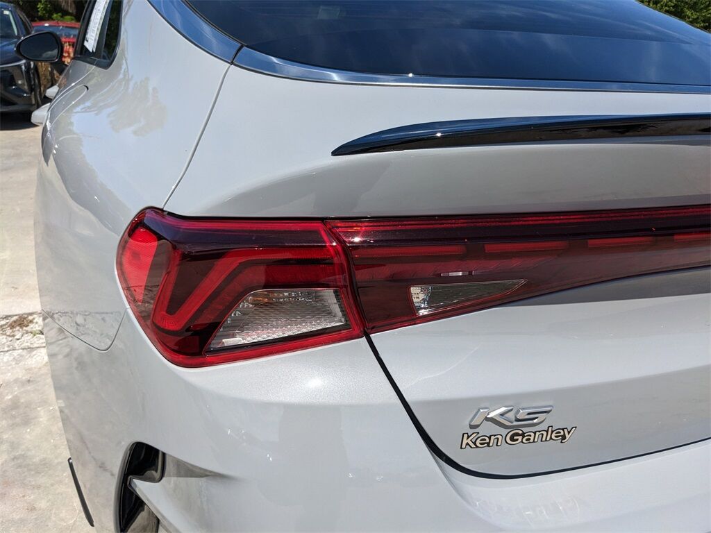 2022 Kia K5 GT-Line San Clemente CA
