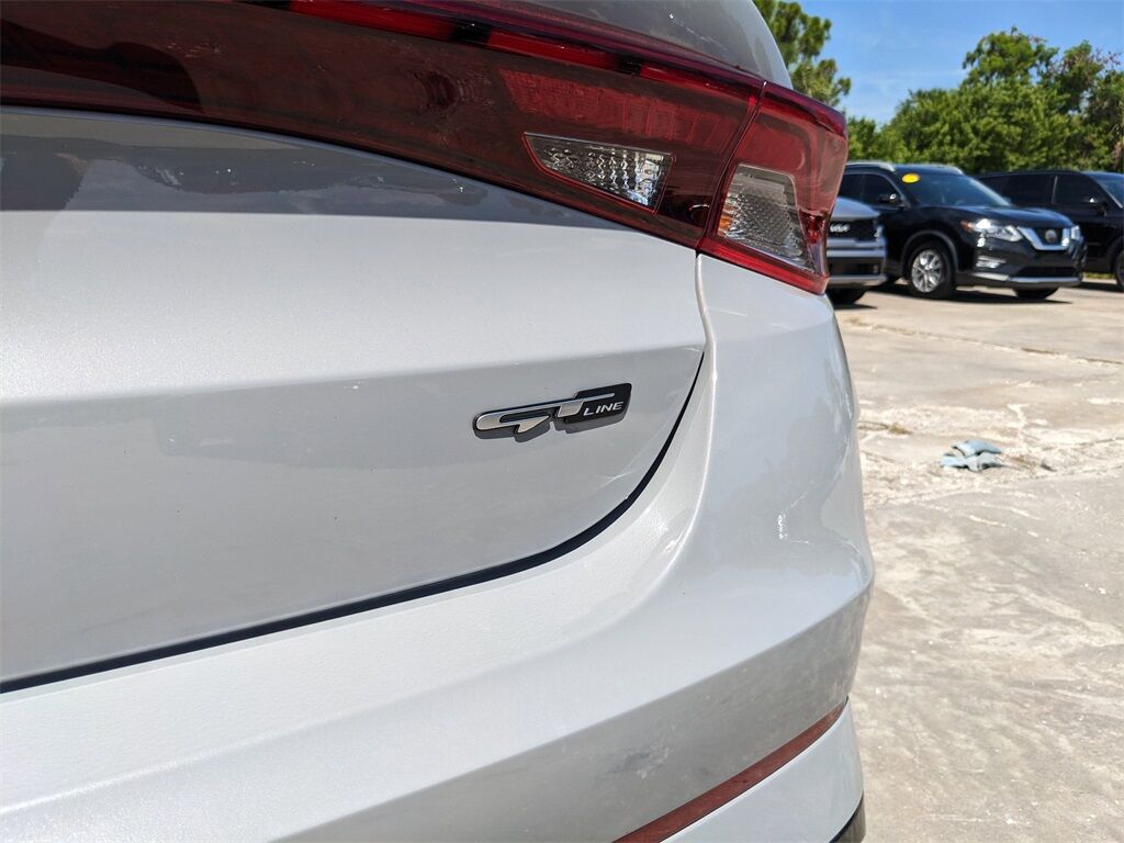 2022 Kia K5 GT-Line San Clemente CA