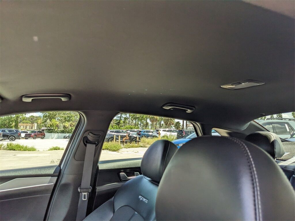 2022 Kia K5 GT-Line San Clemente CA