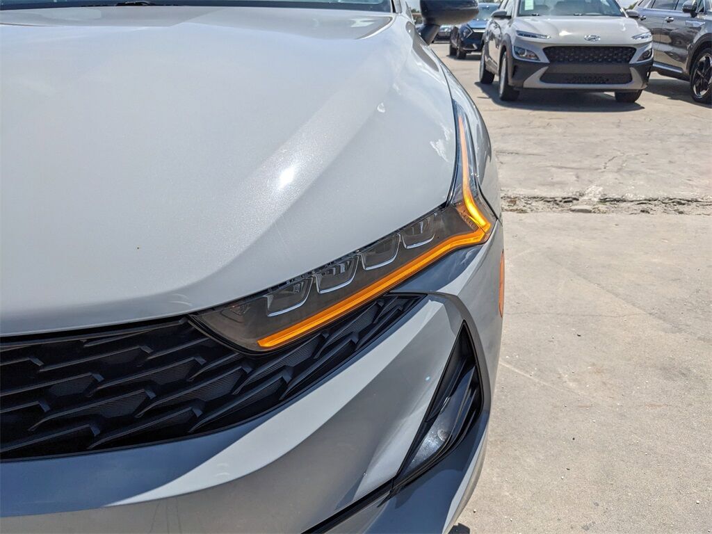 2022 Kia K5 GT-Line San Clemente CA