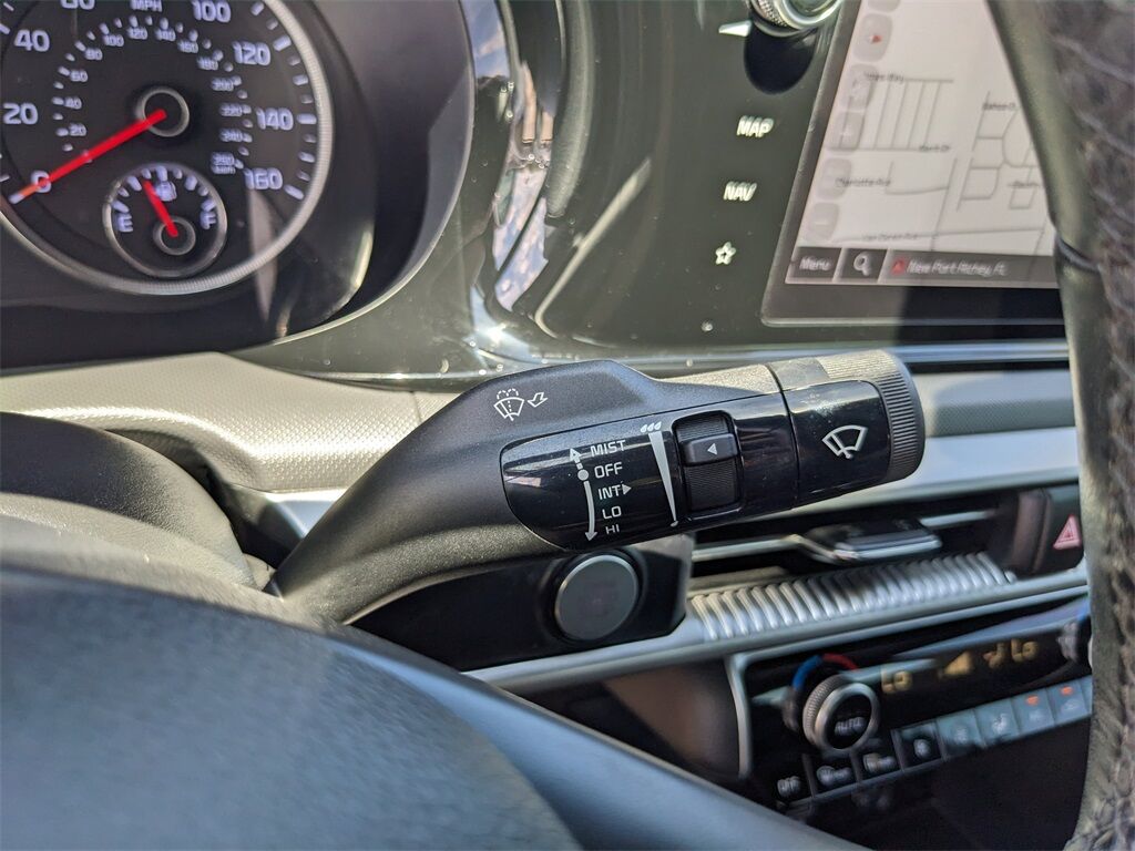2022 Kia K5 GT-Line San Clemente CA