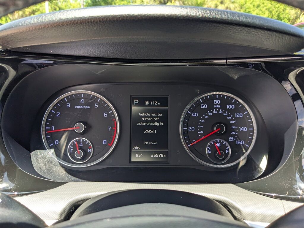 2022 Kia K5 GT-Line San Clemente CA