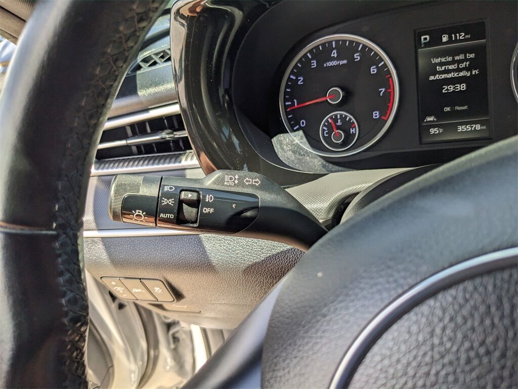 2022 Kia K5 GT-Line San Clemente CA