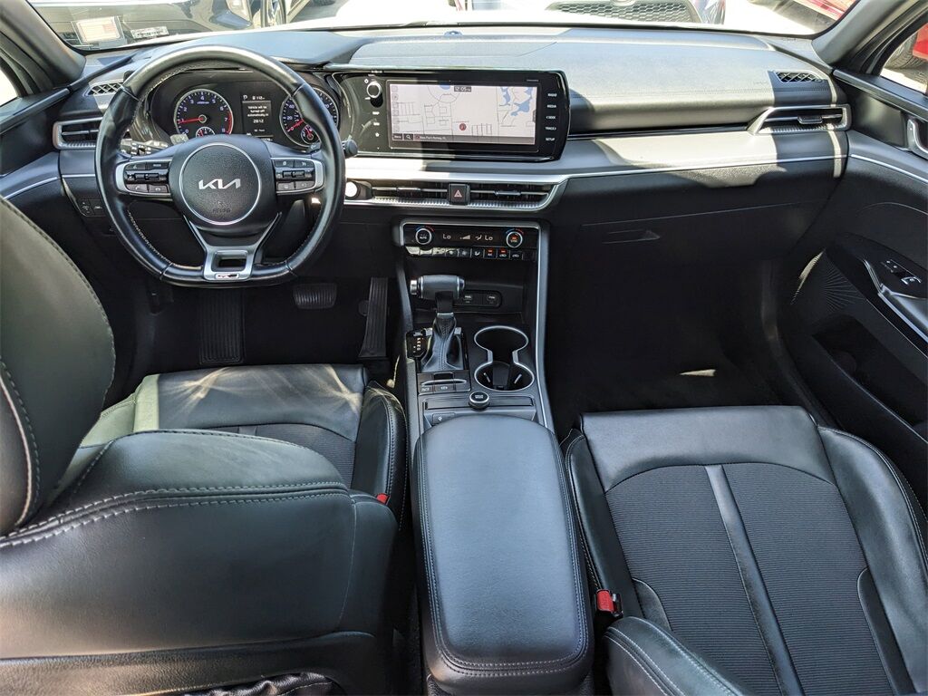 2022 Kia K5 GT-Line San Clemente CA