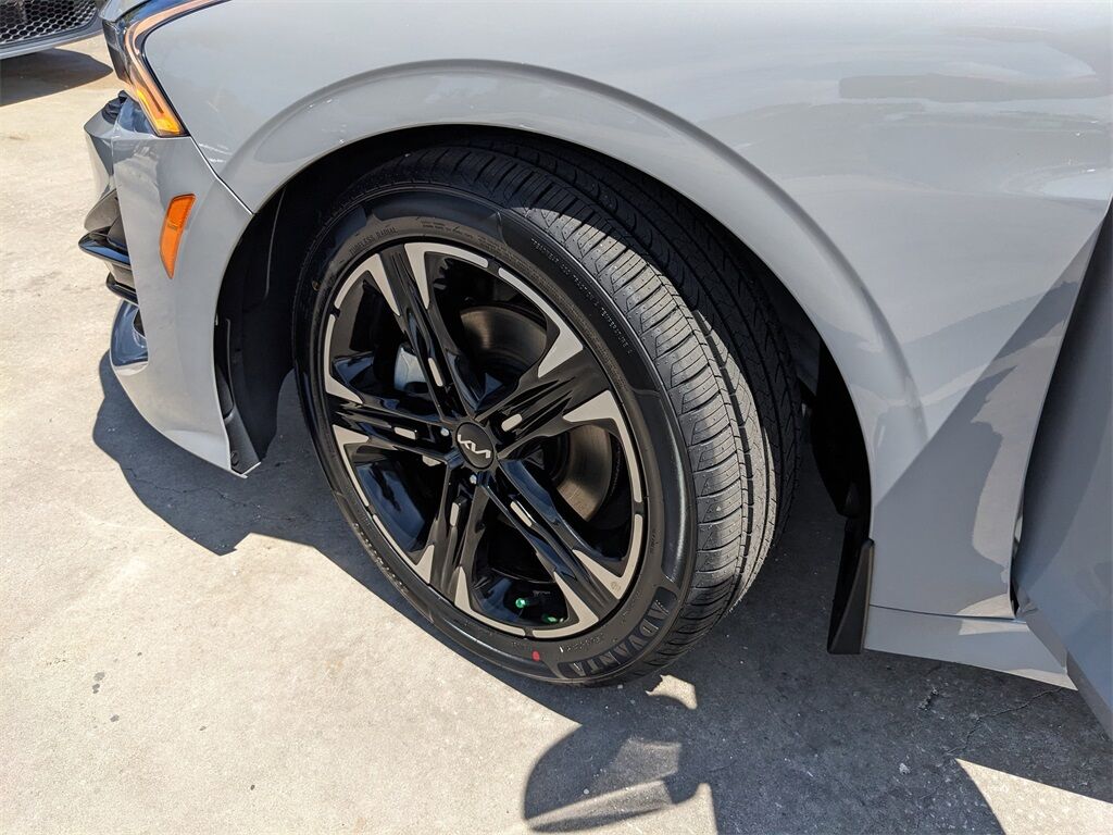 2022 Kia K5 GT-Line San Clemente CA