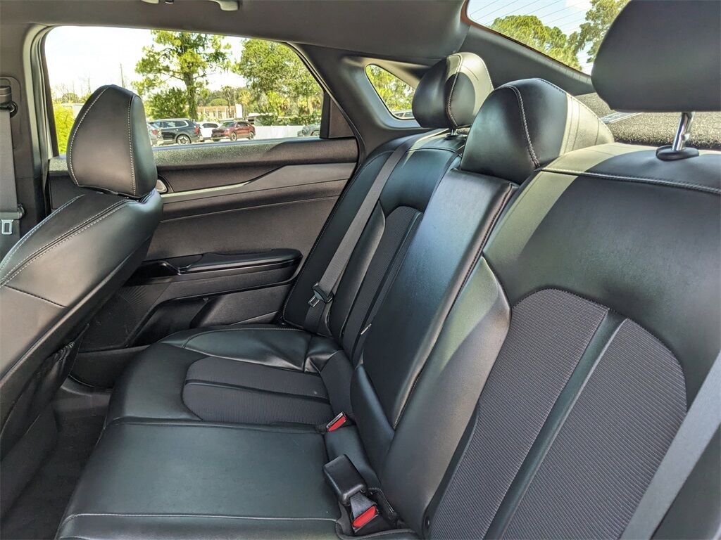 2022 Kia K5 GT-Line San Clemente CA