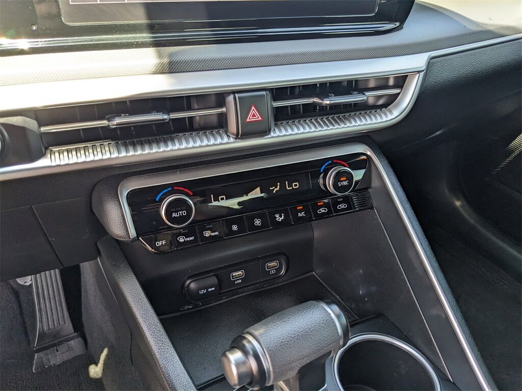 2022 Kia K5 GT-Line San Clemente CA