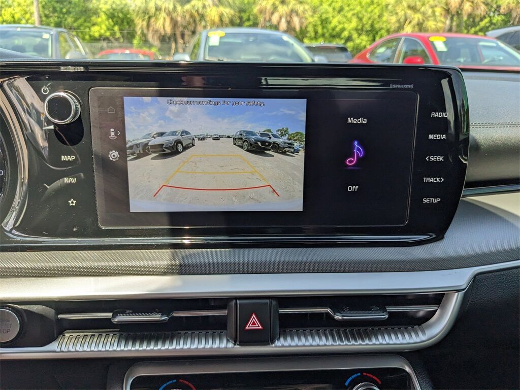 2022 Kia K5 GT-Line San Clemente CA