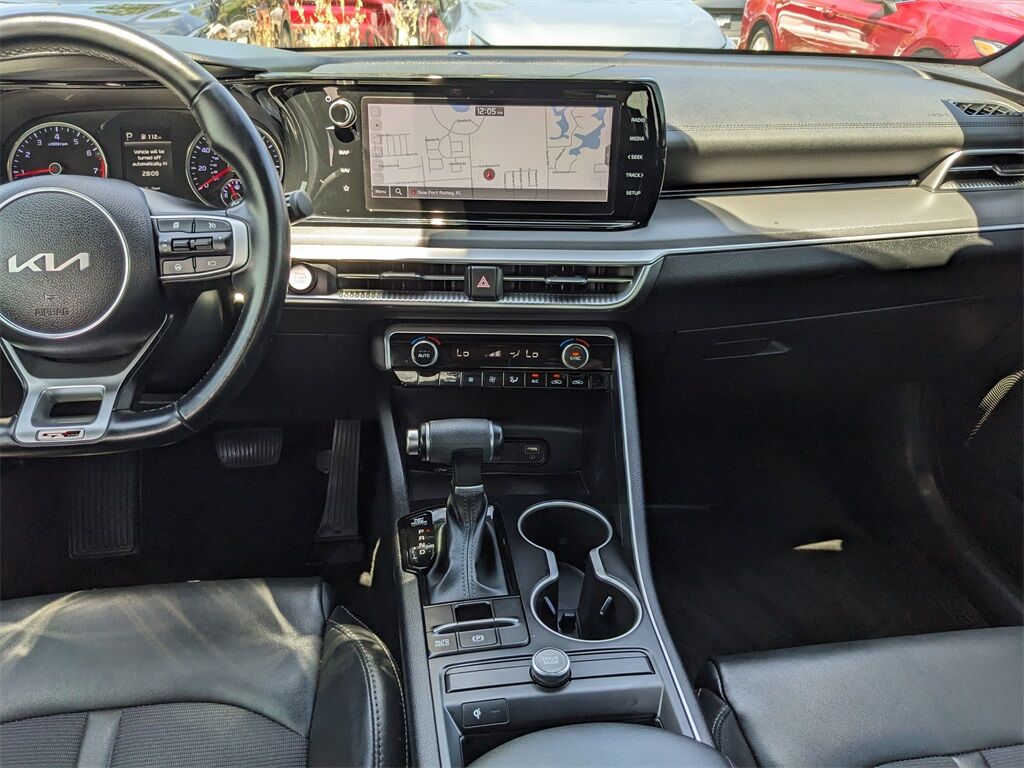 2022 Kia K5 GT-Line San Clemente CA