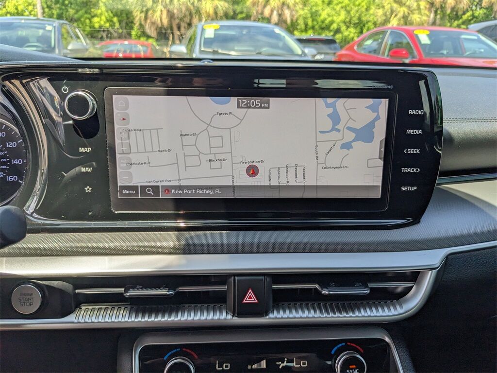 2022 Kia K5 GT-Line San Clemente CA