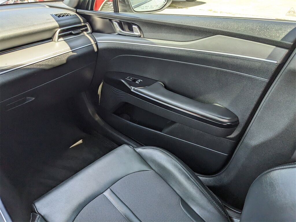 2022 Kia K5 GT-Line San Clemente CA