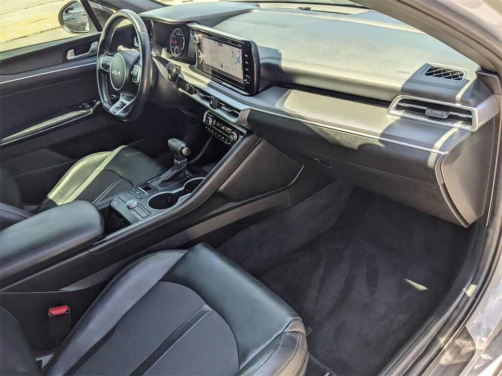 2022 Kia K5 GT-Line San Clemente CA