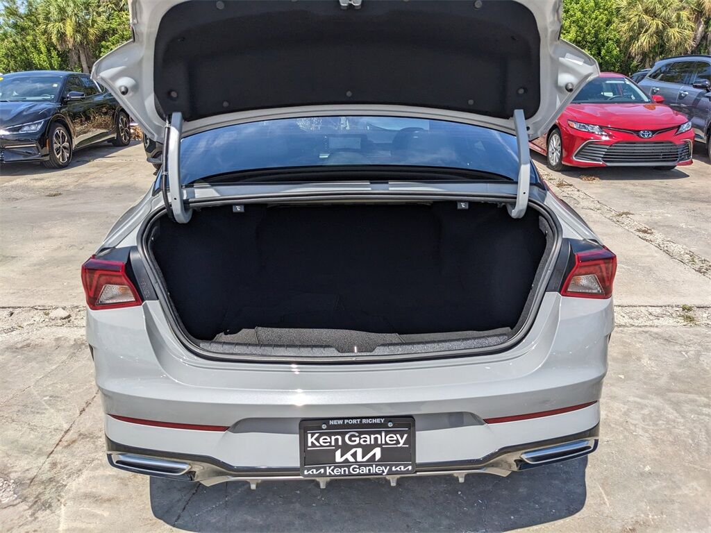 2022 Kia K5 GT-Line San Clemente CA