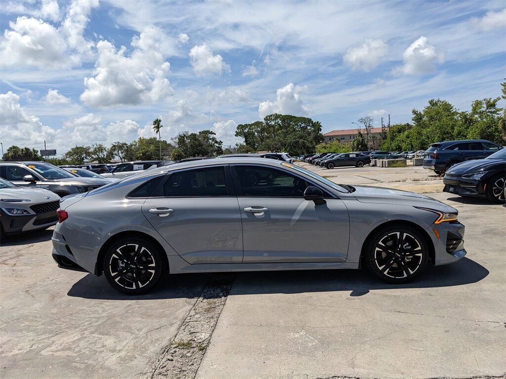 2022 Kia K5 GT-Line San Clemente CA